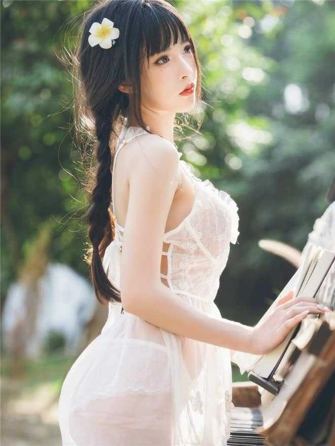 妖精动漫App截图